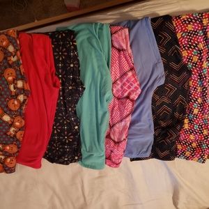 LuLaRoe Leggings